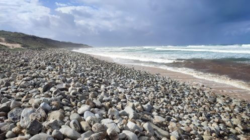 Rota Vicentina (Fishermen’s Trail)