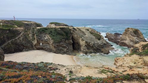 Rota Vicentina (Fishermen’s Trail)