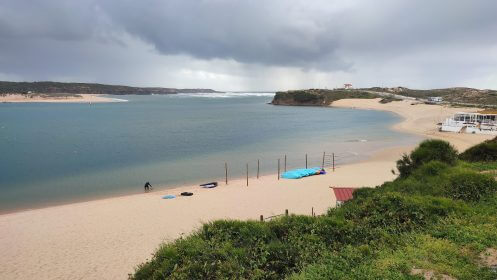 Rota Vicentina (Fishermen’s Trail)