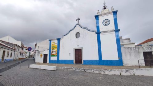 Rota Vicentina (Fishermen’s Trail)