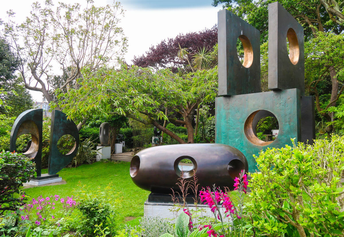 barbara hepworth museum garden flickr sykescottages.co.uk 1200px