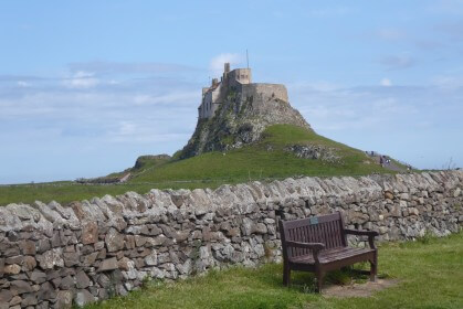 St Cuthbert’s Way