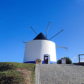 Rota Vicentina (Fishermen’s Trail)