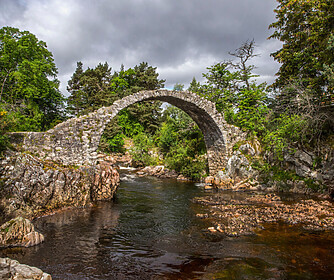Speyside Way (The Whisky Trail)
