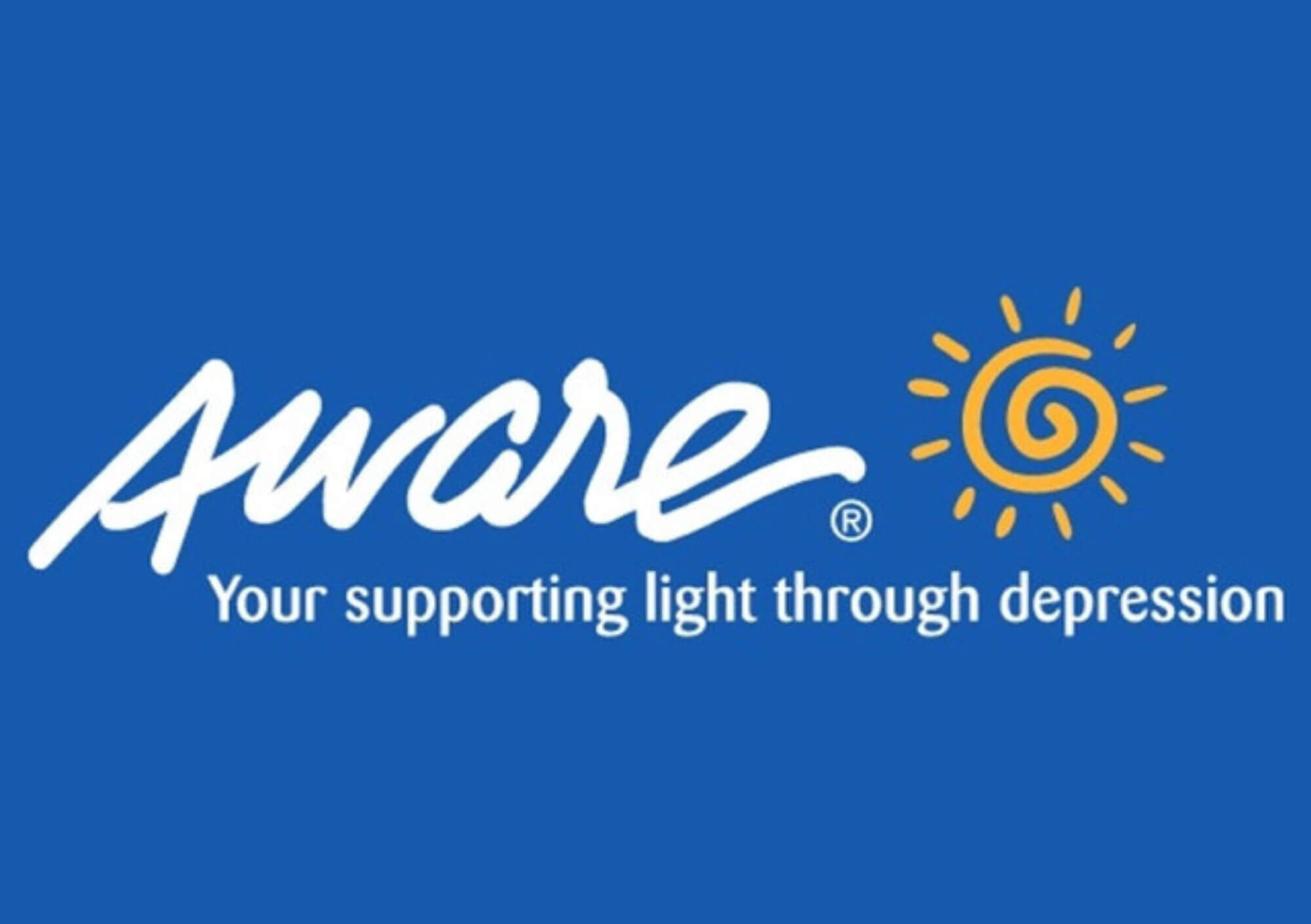 aware charity donation