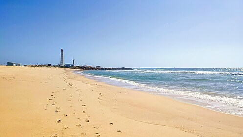 Algarve Coastal Trails