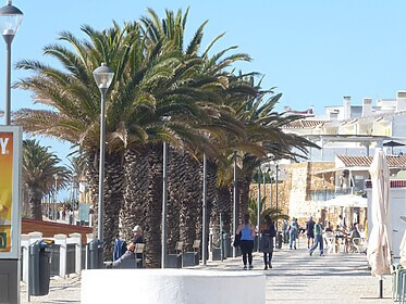 Algarve Coastal Trails