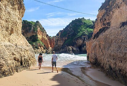 Algarve Coastal Trails