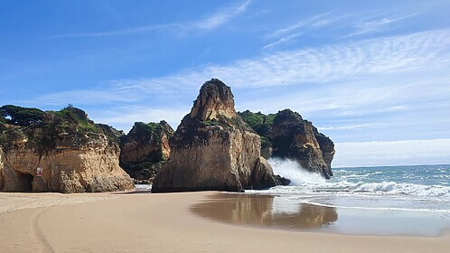 Algarve Coastal Trails