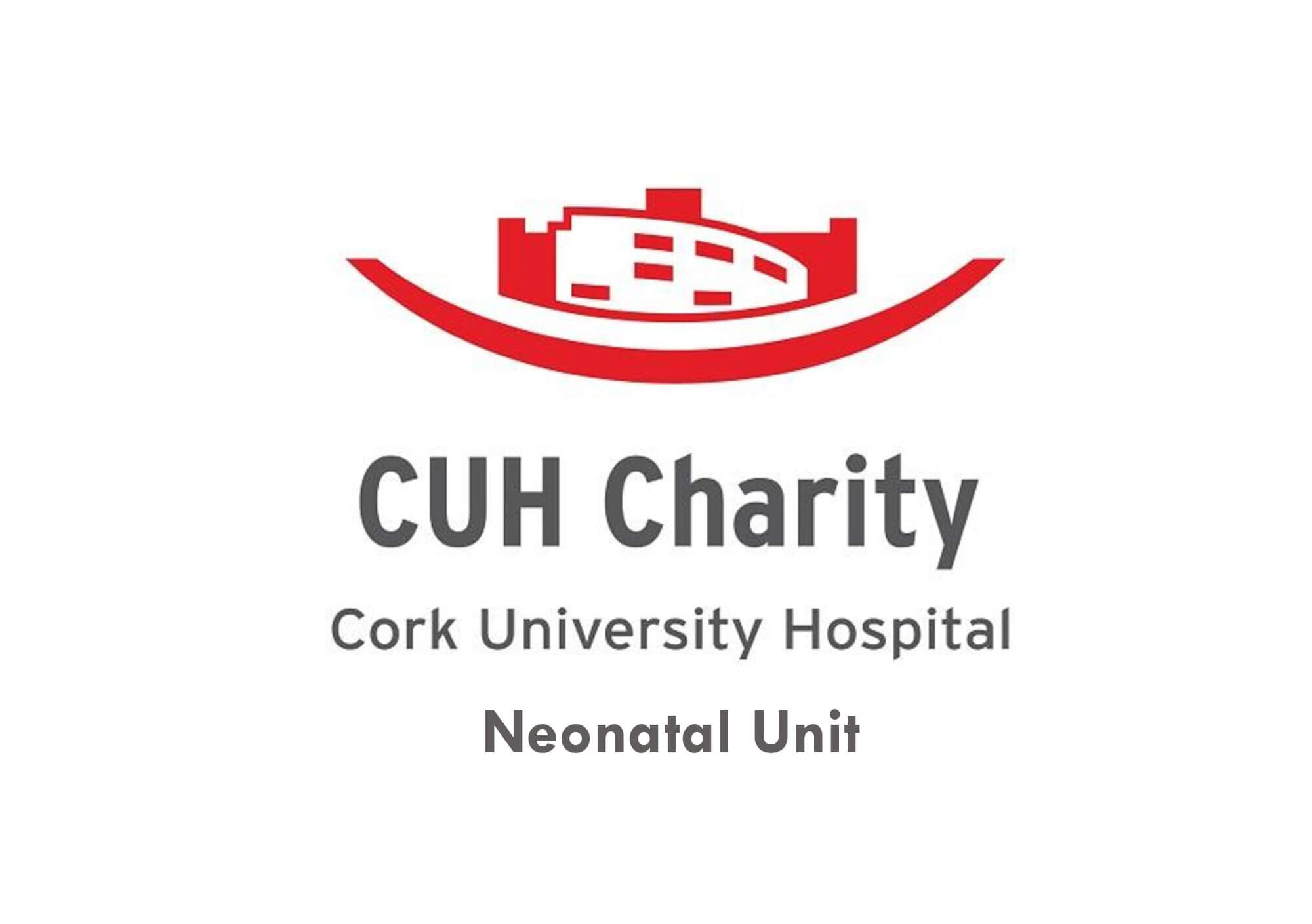 cuh charity logo