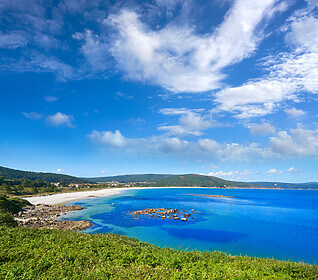 Camino Finisterre