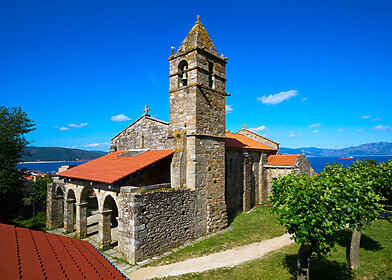 Camino Finisterre
