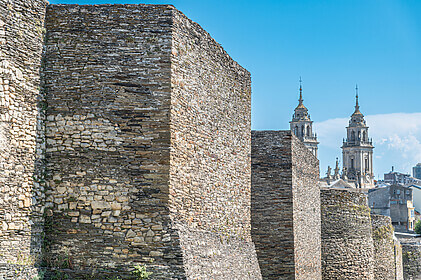 Camino Primitivo