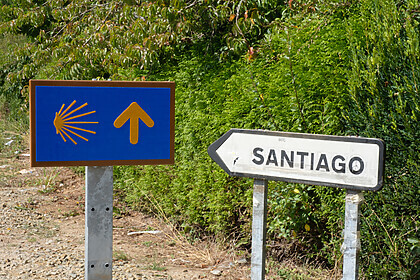 Camino Primitivo