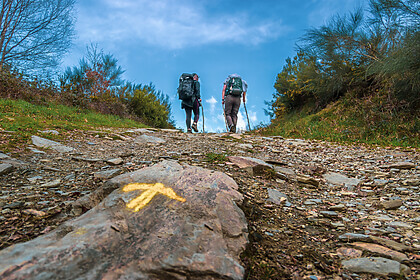 Camino Primitivo