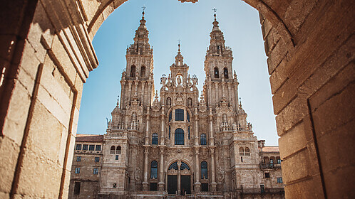 Camino Primitivo