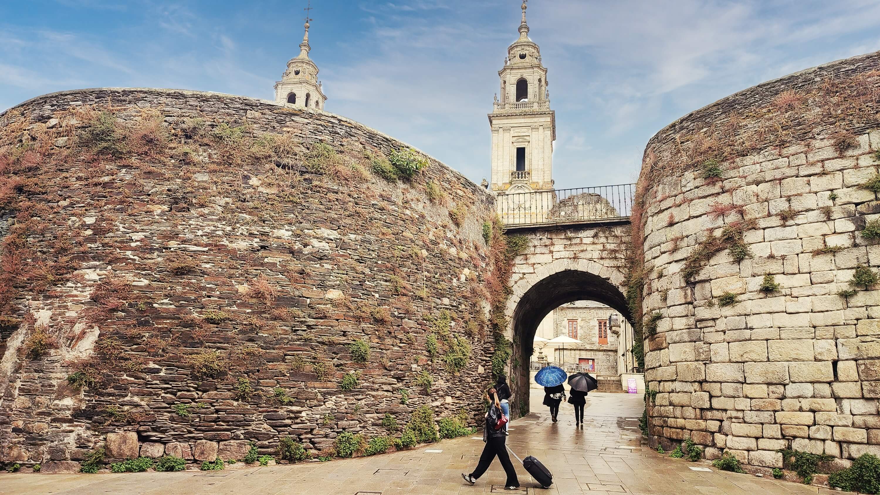 prim cathedral visible through entrance lugo walls img 20250927 165243