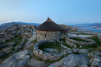 Camino Portuguese (Coastal Route)