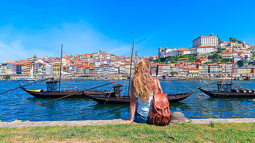 Camino Portuguese (Coastal Route)