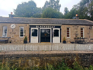 Speyside Way (The Whisky Trail)
