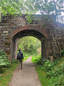 Speyside Way (The Whisky Trail)