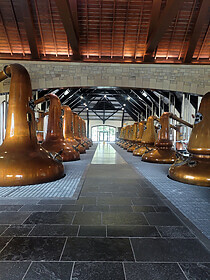 Speyside Way (The Whisky Trail)