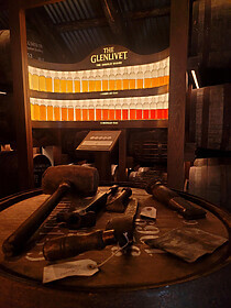 Speyside Way (The Whisky Trail)