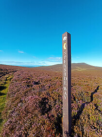 Speyside Way (The Whisky Trail)