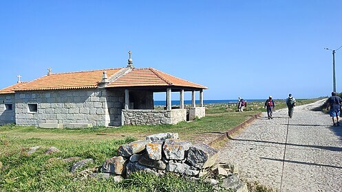 Costa Verde & Minho River Trails