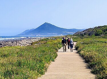 Costa Verde & Minho River Trails
