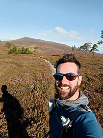 Speyside Way (The Whisky Trail)