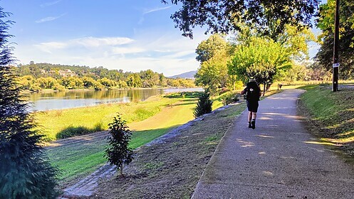 Costa Verde & Minho River Trails