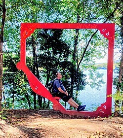 Costa Verde & Minho River Trails
