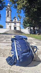 Costa Verde & Minho River Trails