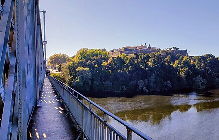 Costa Verde & Minho River Trails