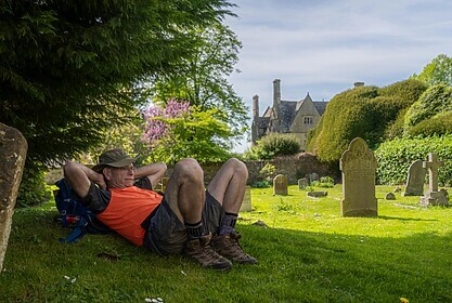 Cotswold Way