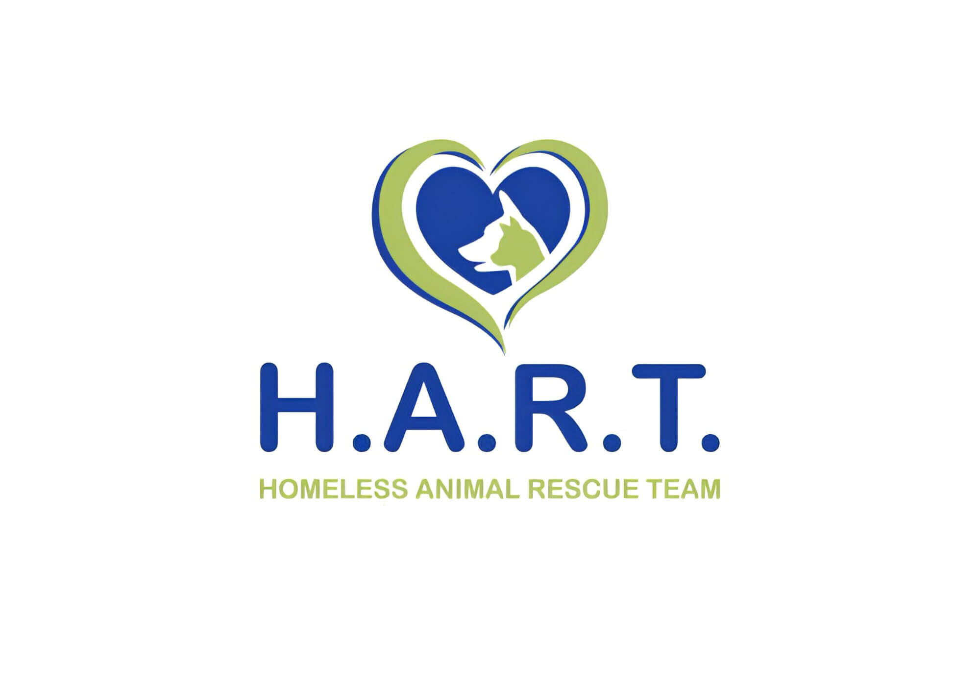 Hart dog charity