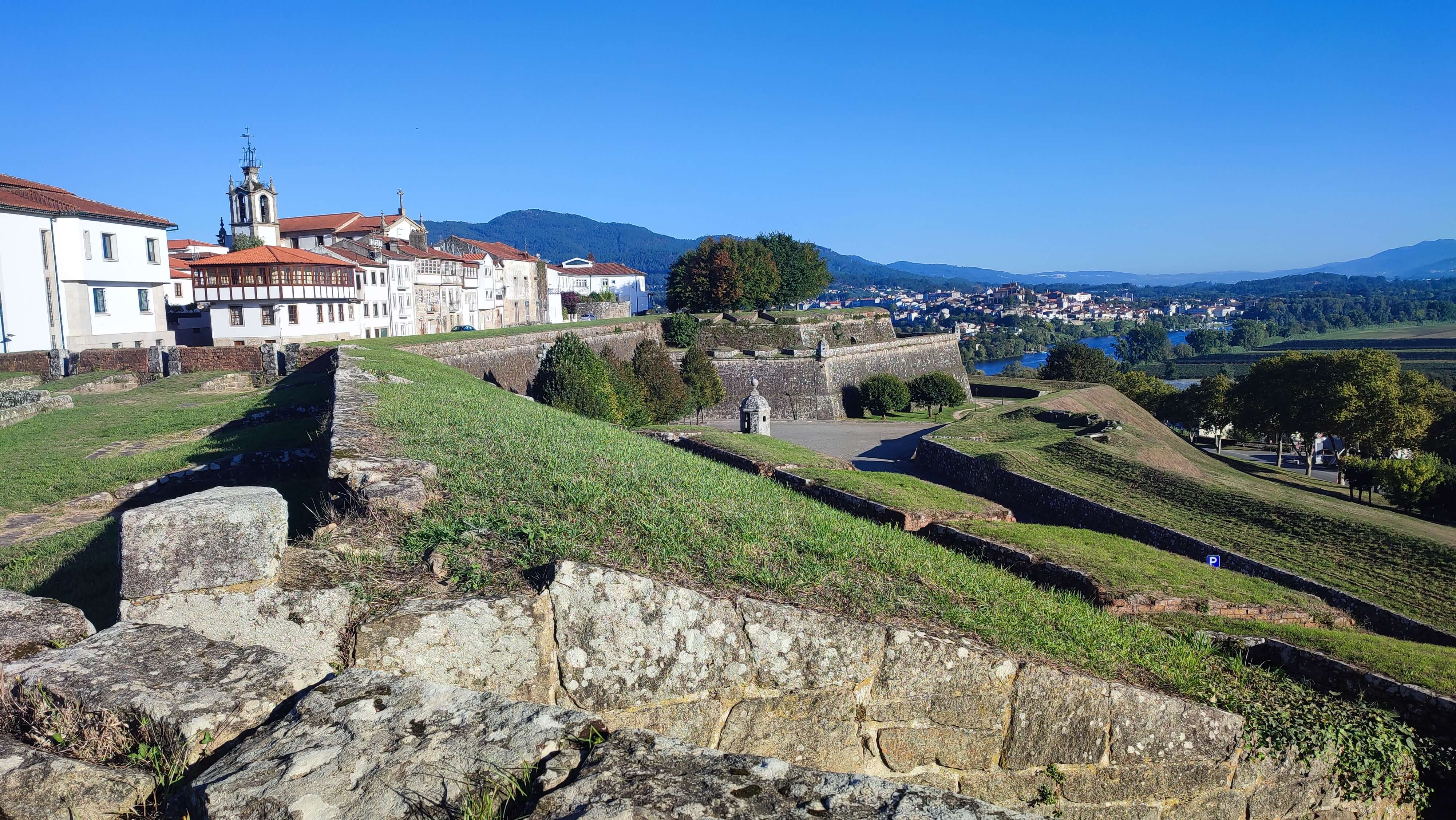 cvmr valença, portugal