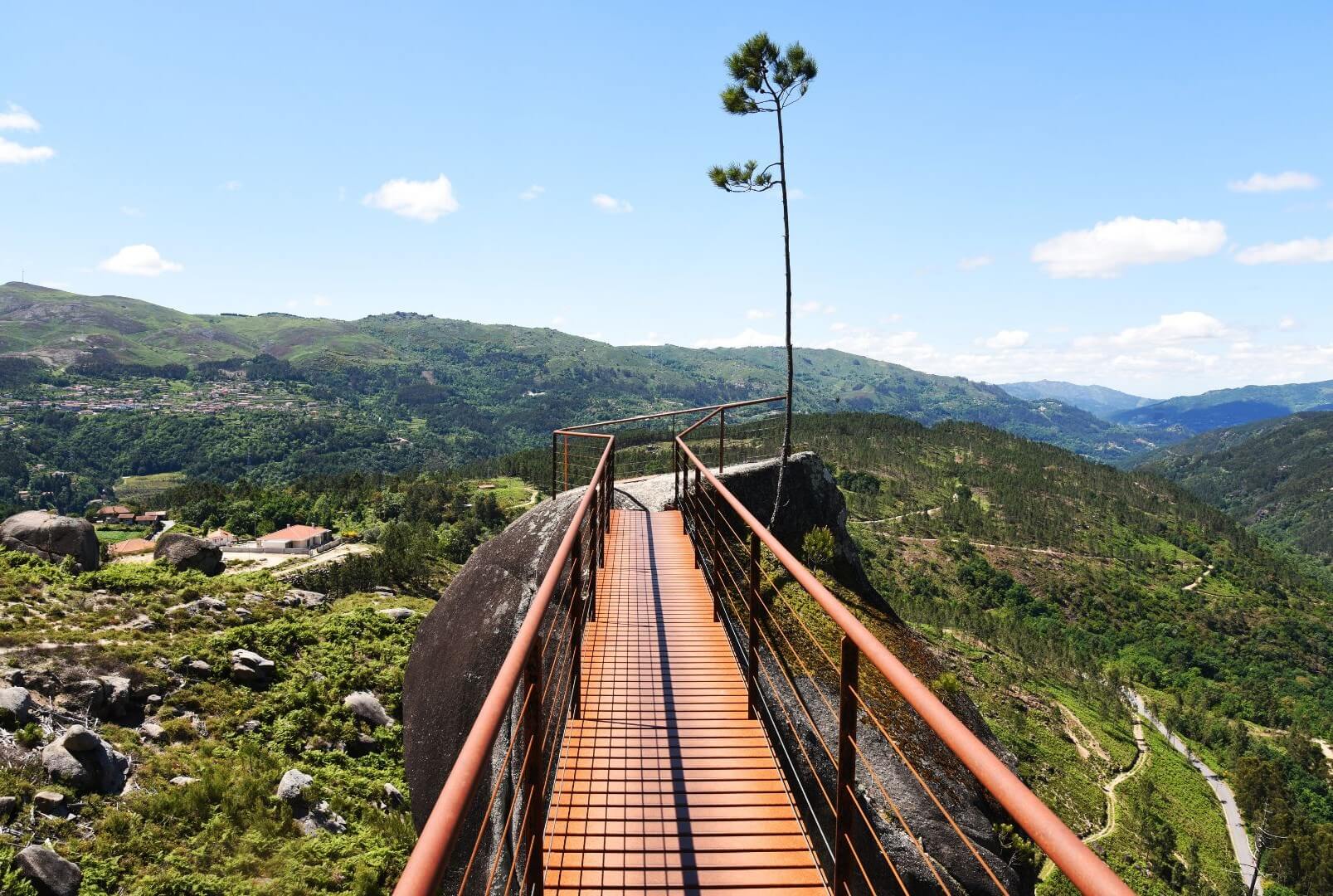 Peneda-Geres National Park