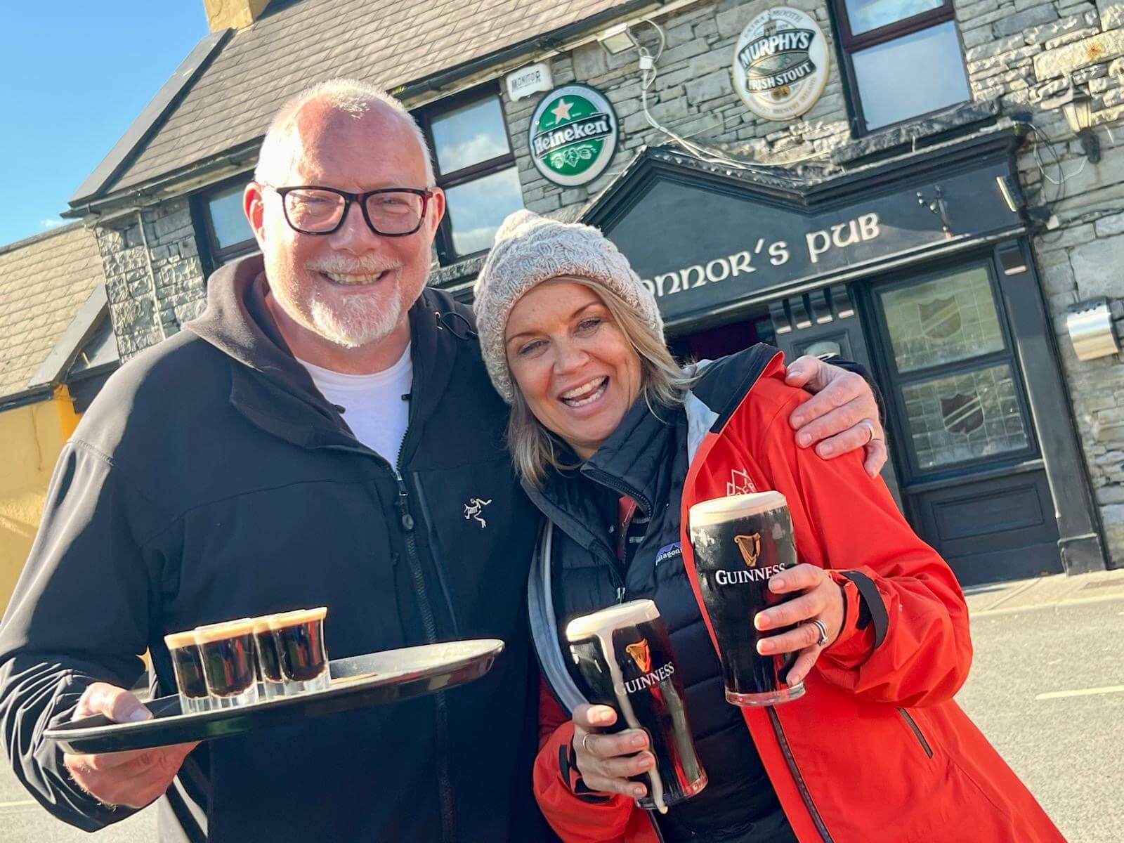 bu guinness shots tim barber(1)