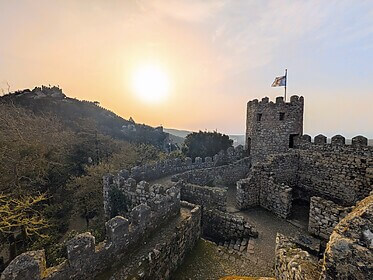 Lisbon & Sintra-Cascais Natural Park