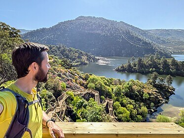 Porto & Douro Valley (Signature Trails)