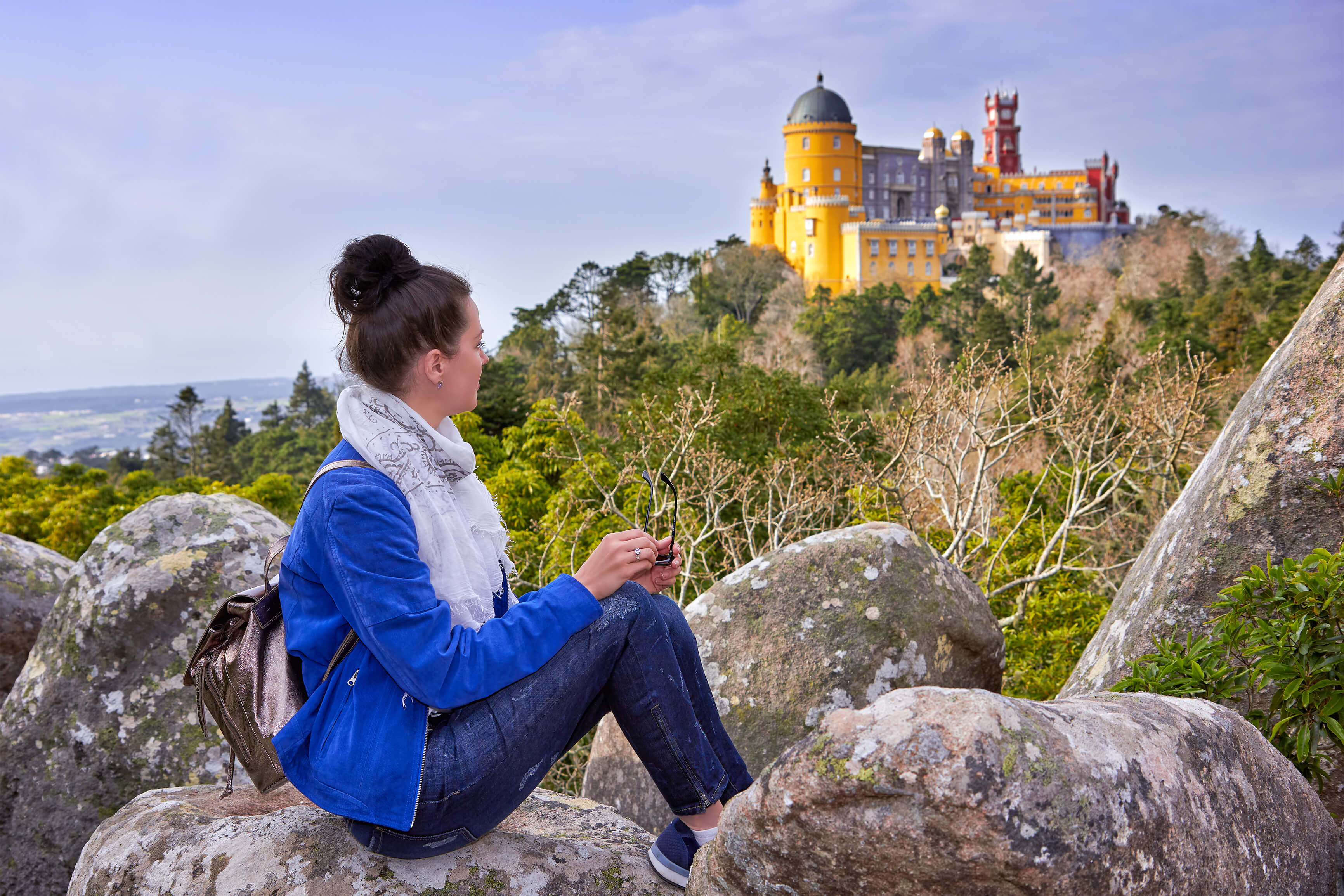 lisbon, sintra & cascais natural park hiking tours hillwalk tours (1)