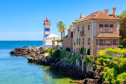 Lisbon & Sintra-Cascais Natural Park