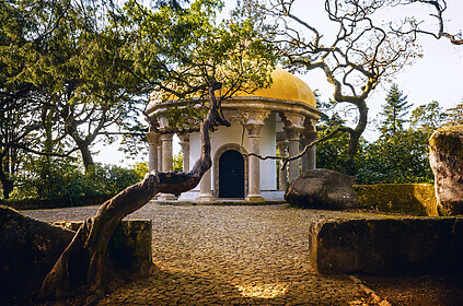 Lisbon & Sintra-Cascais Natural Park