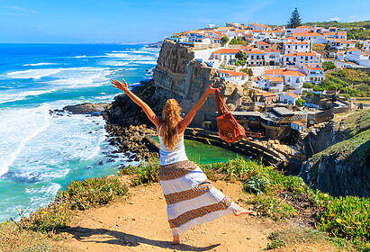 Lisbon & Sintra-Cascais Natural Park