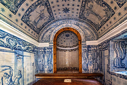 Lisbon & Sintra-Cascais Natural Park