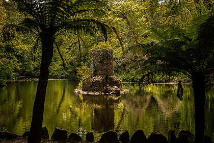 Lisbon & Sintra-Cascais Natural Park