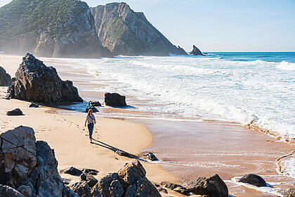 Lisbon & Sintra-Cascais Natural Park