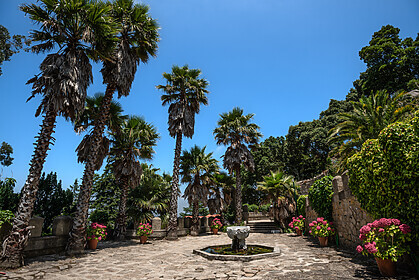Lisbon & Sintra-Cascais Natural Park
